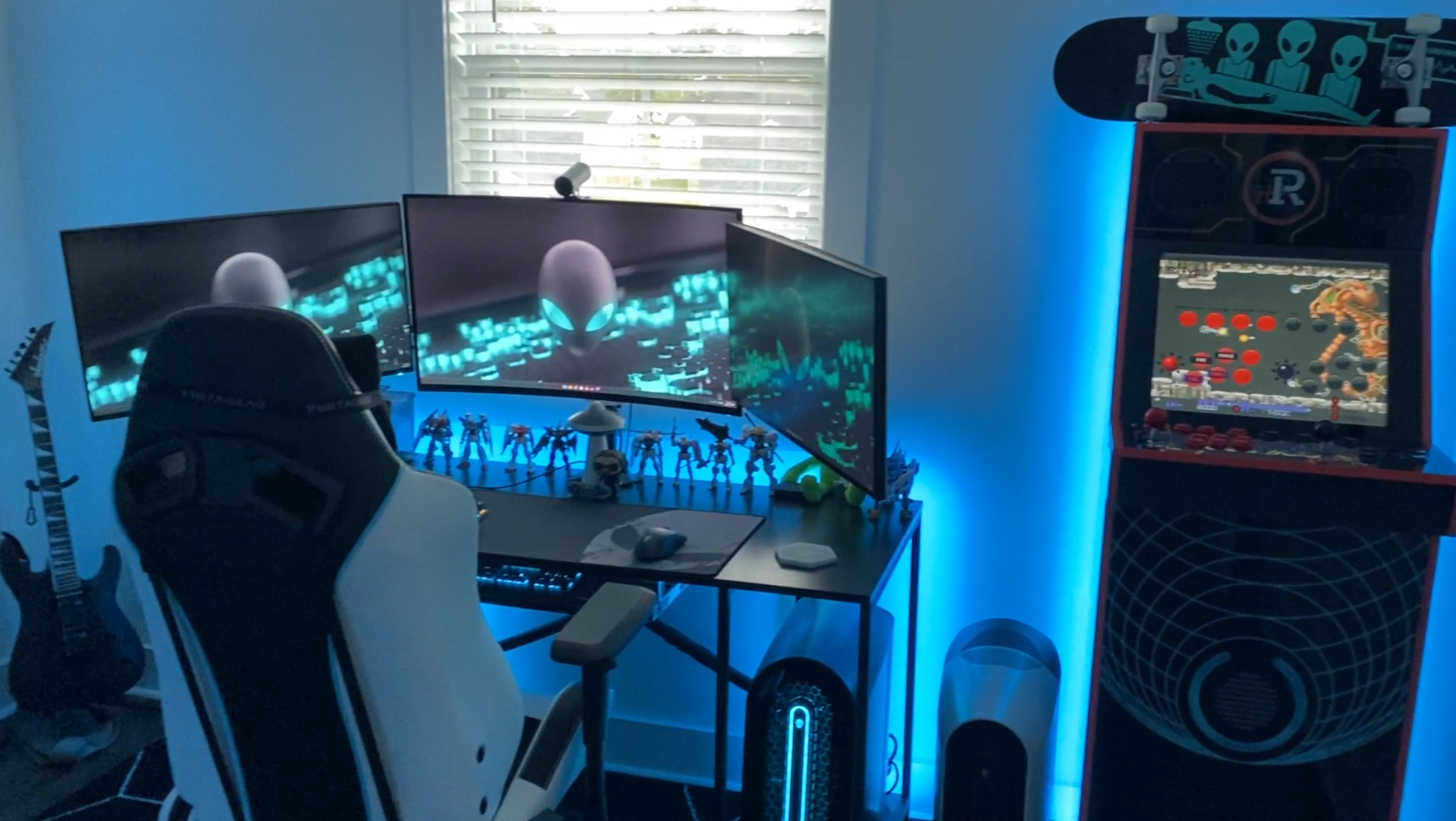 NERDAGES Room 2